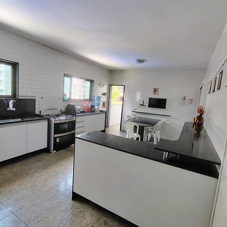 Cobertura Duplex Prox Da Praia Recife Buitenkant foto