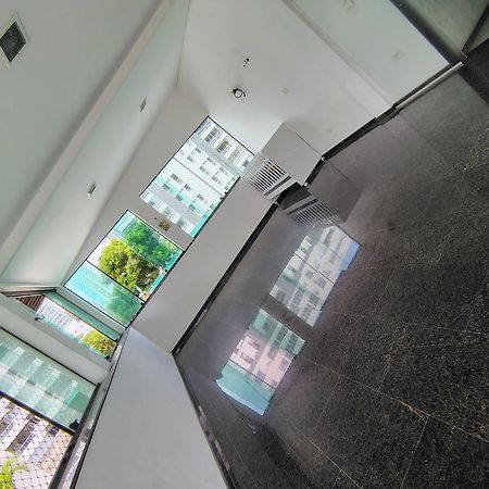 Cobertura Duplex Prox Da Praia Recife Buitenkant foto