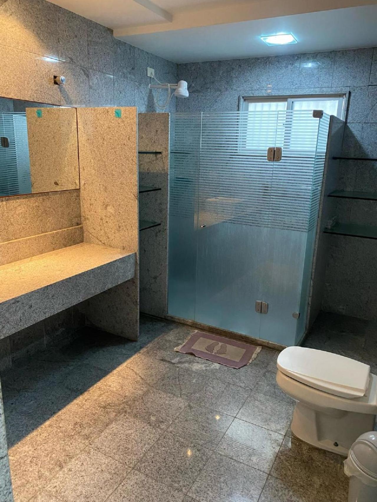 Cobertura Duplex Prox Da Praia Recife Buitenkant foto