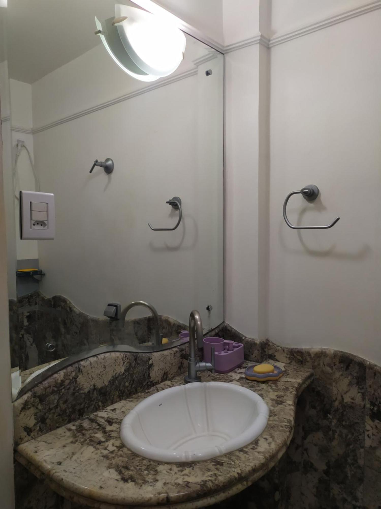 Cobertura Duplex Prox Da Praia Recife Buitenkant foto
