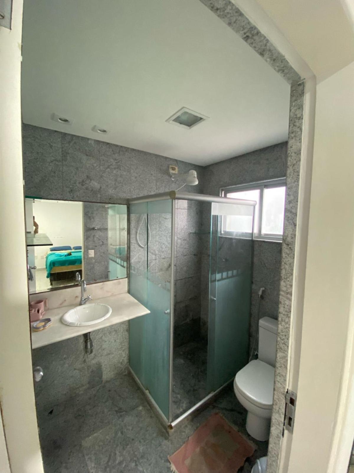 Cobertura Duplex Prox Da Praia Recife Buitenkant foto