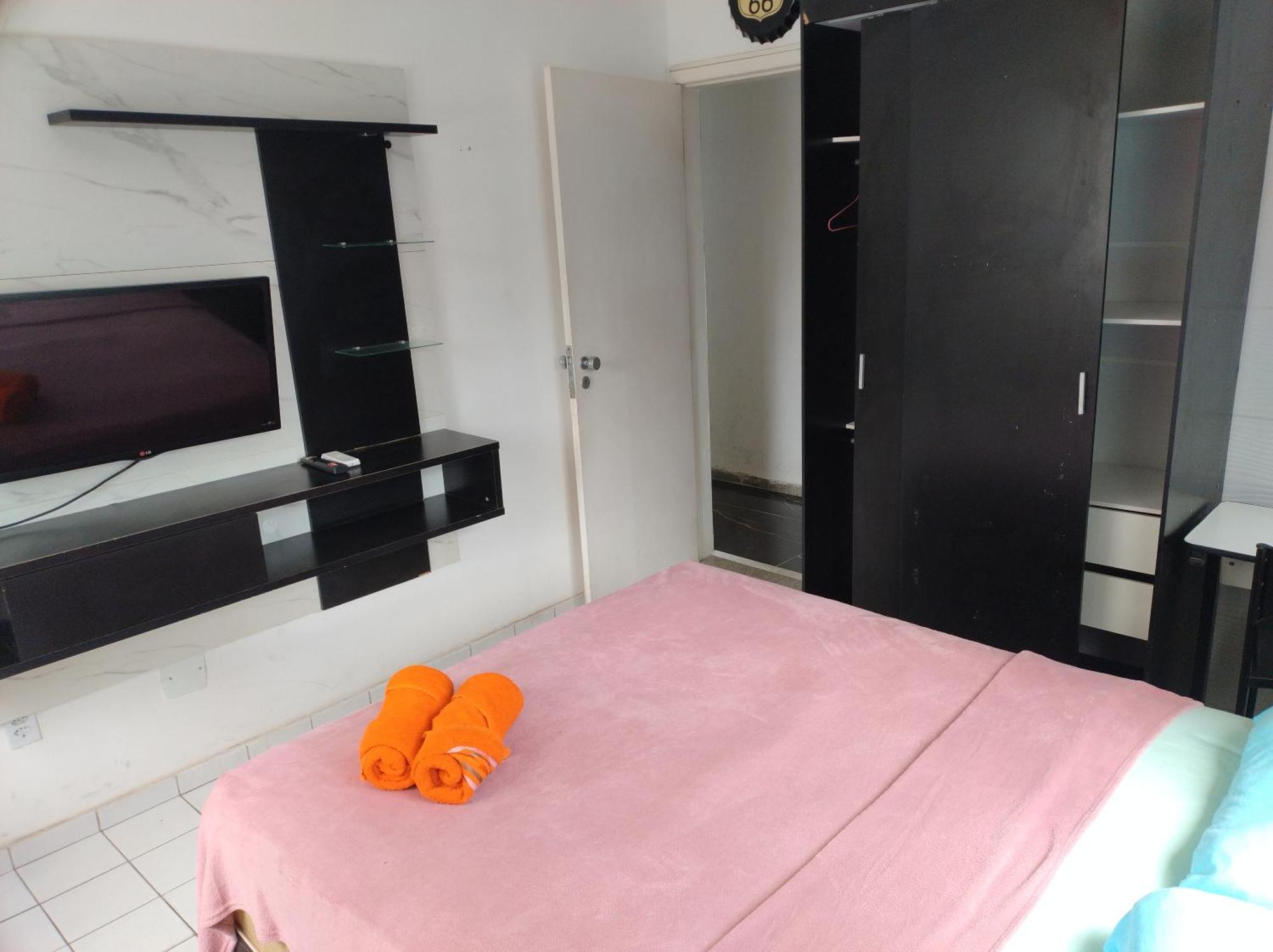 Cobertura Duplex Prox Da Praia Recife Buitenkant foto