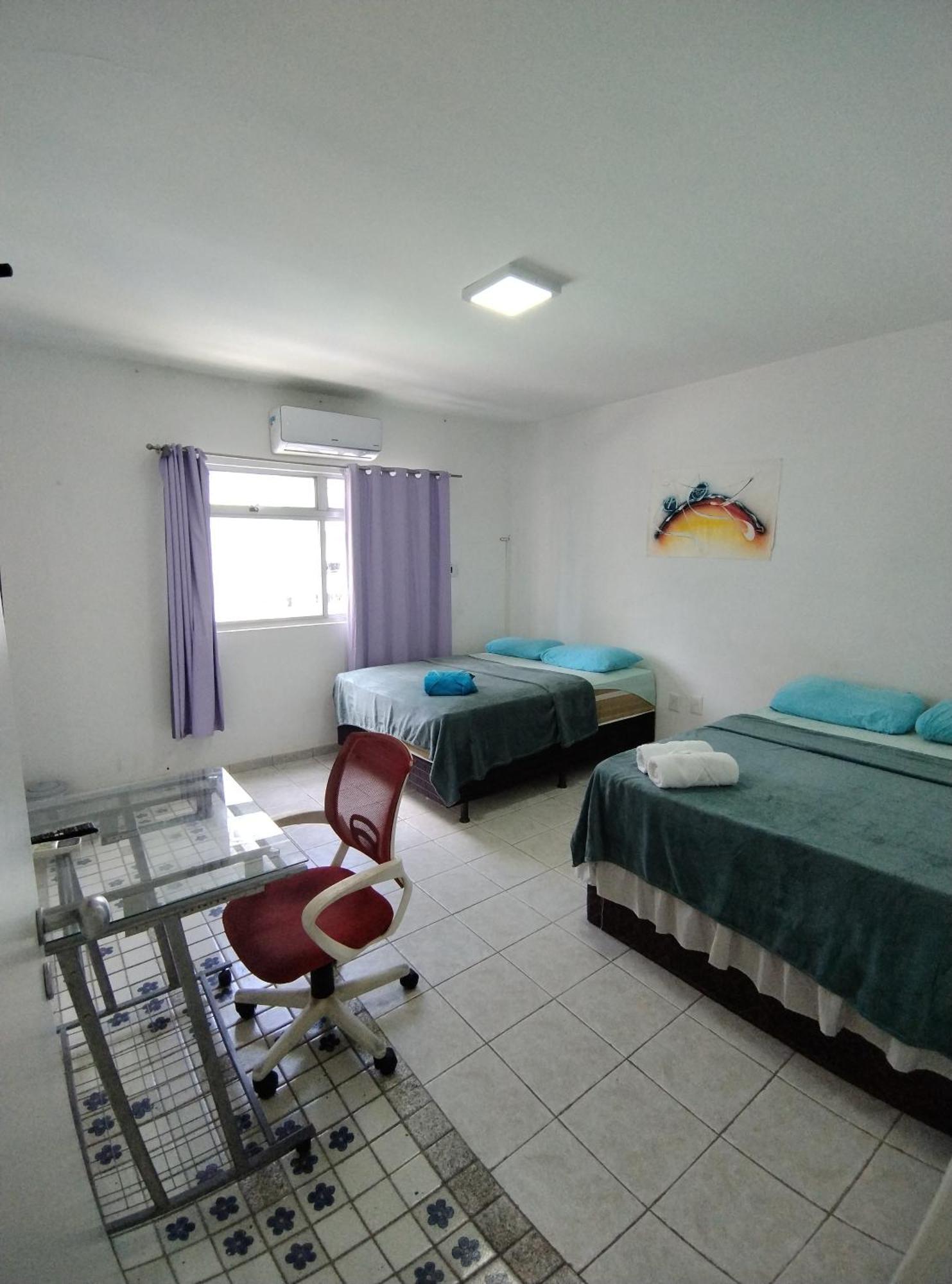 Cobertura Duplex Prox Da Praia Recife Buitenkant foto