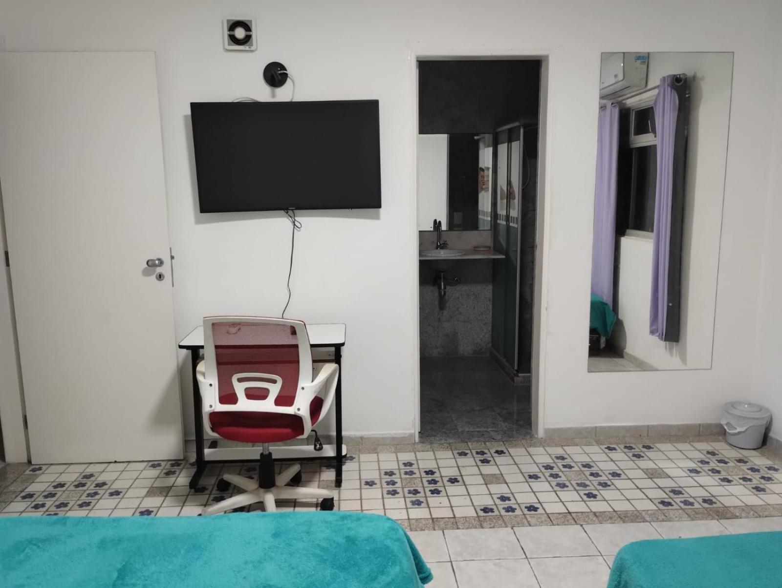 Cobertura Duplex Prox Da Praia Recife Buitenkant foto