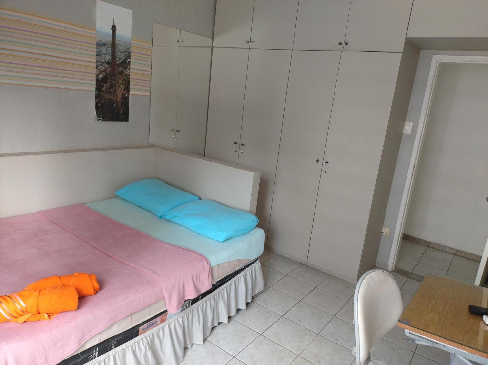 Cobertura Duplex Prox Da Praia Recife Buitenkant foto