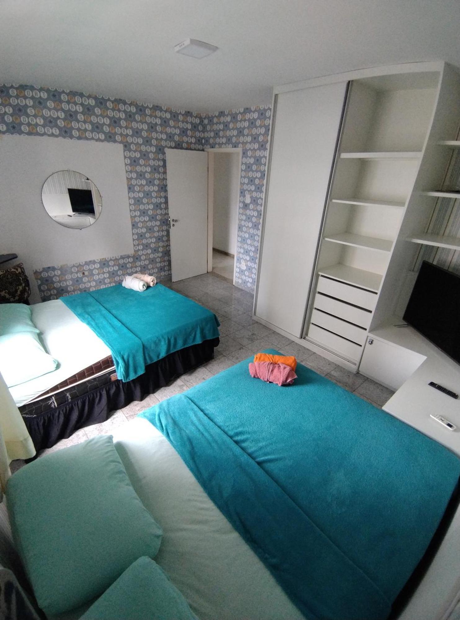 Cobertura Duplex Prox Da Praia Recife Buitenkant foto