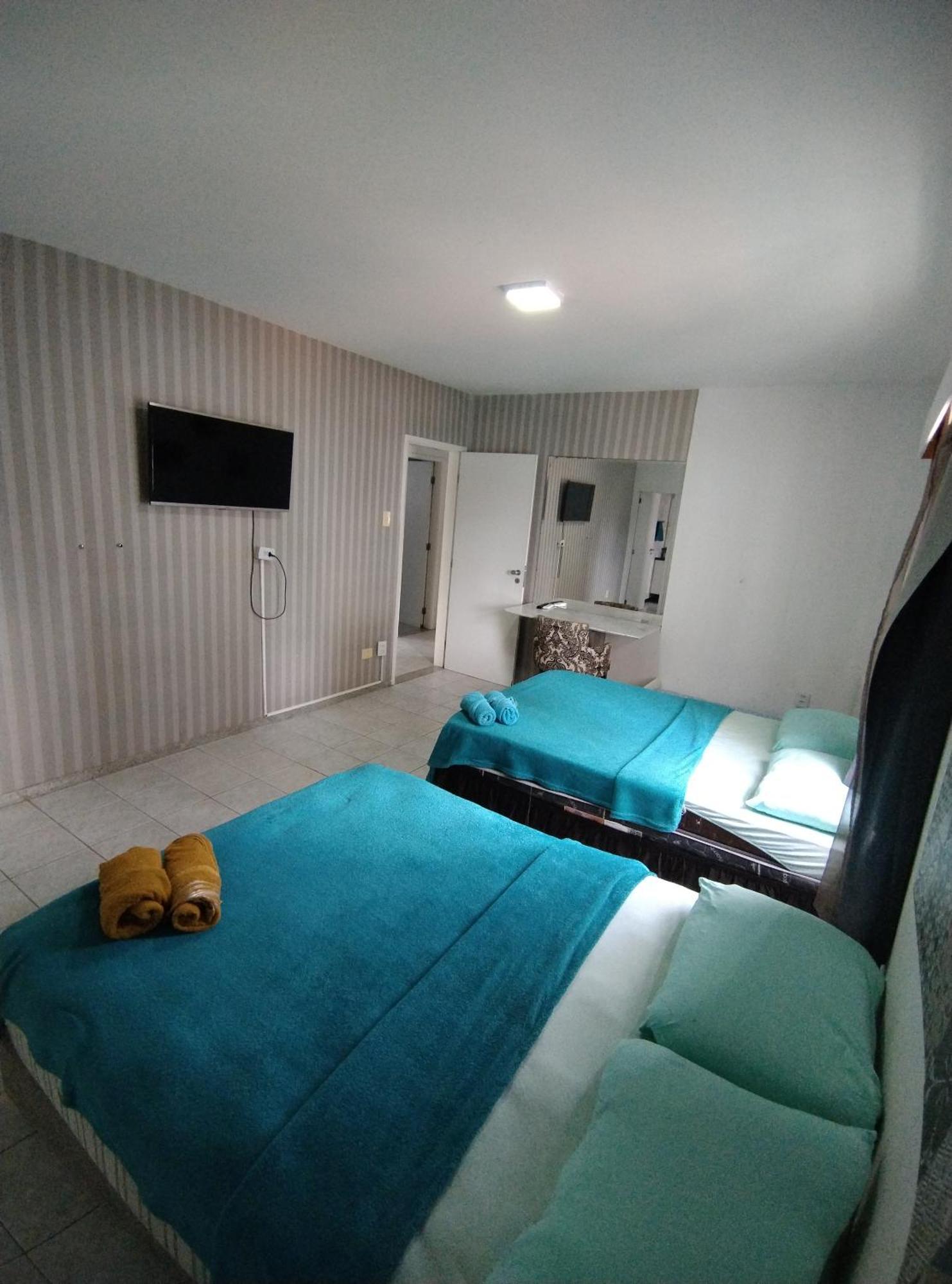 Cobertura Duplex Prox Da Praia Recife Buitenkant foto