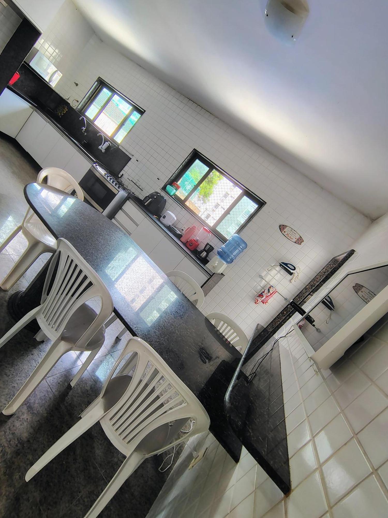 Cobertura Duplex Prox Da Praia Recife Buitenkant foto