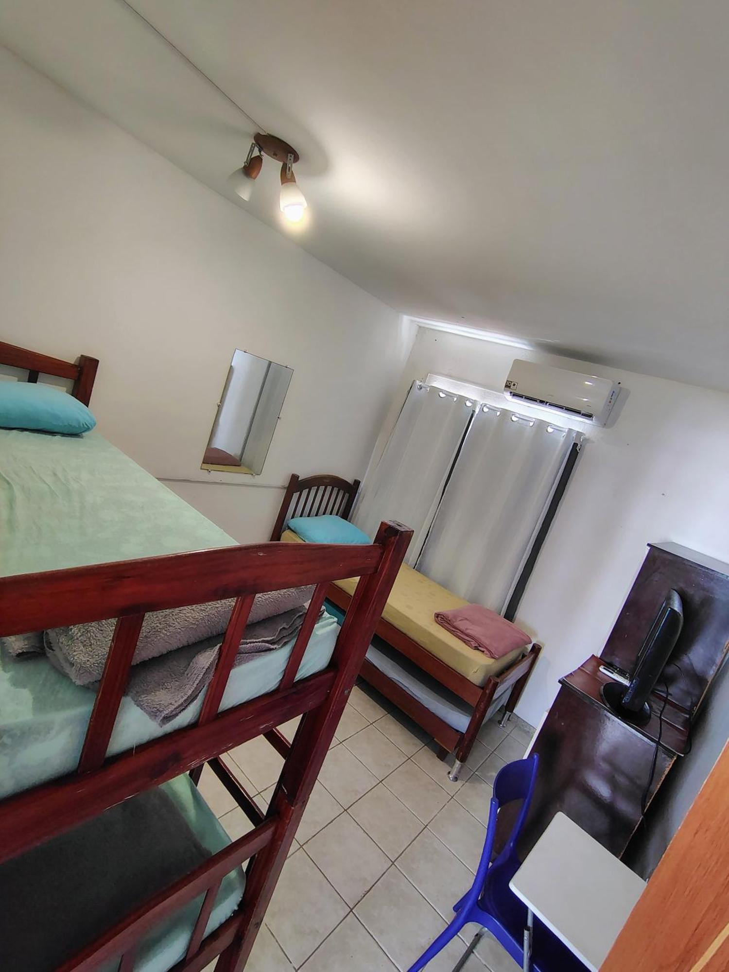 Cobertura Duplex Prox Da Praia Recife Buitenkant foto