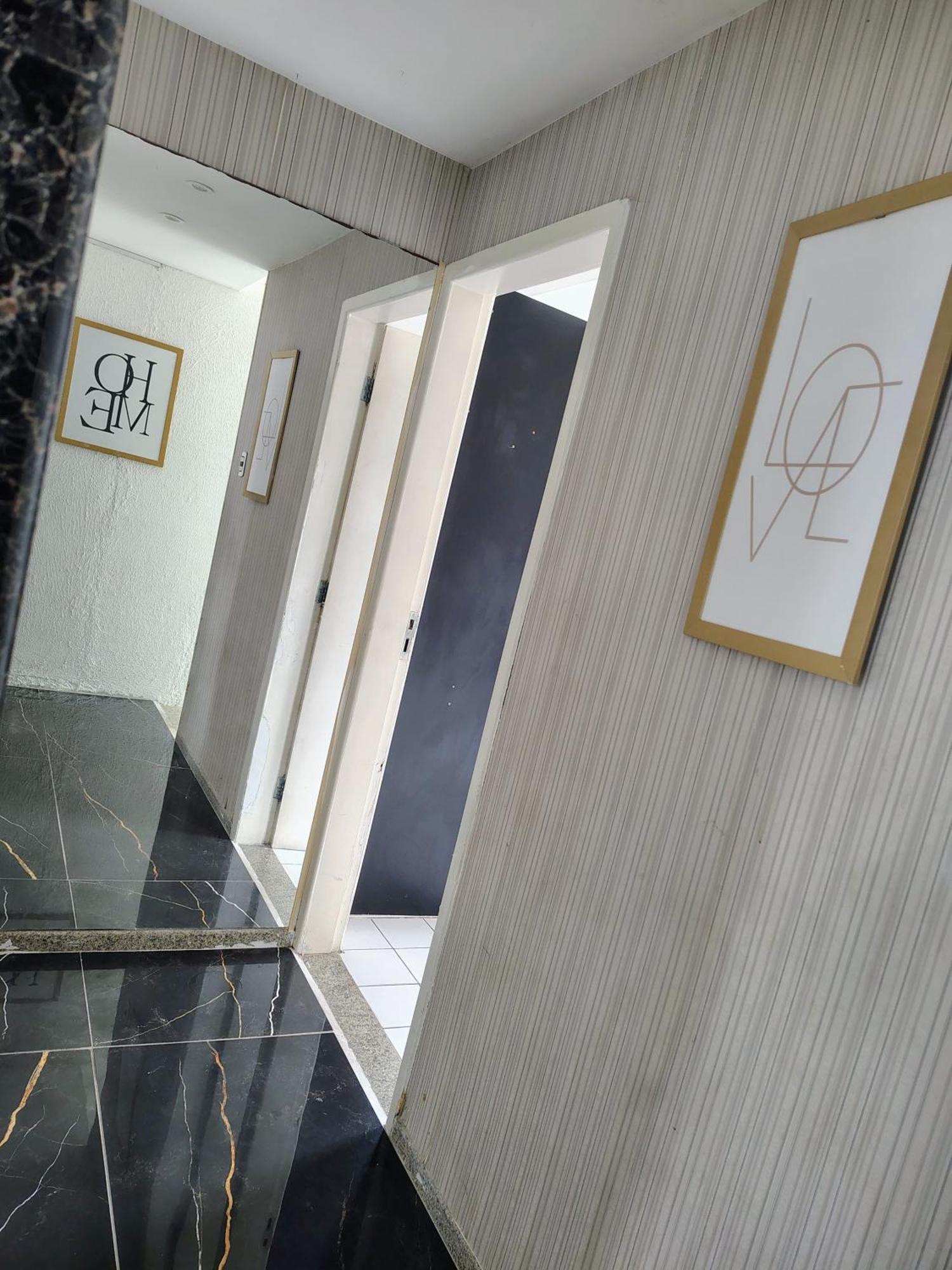 Cobertura Duplex Prox Da Praia Recife Buitenkant foto